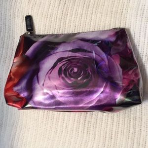 New mini makeup bag